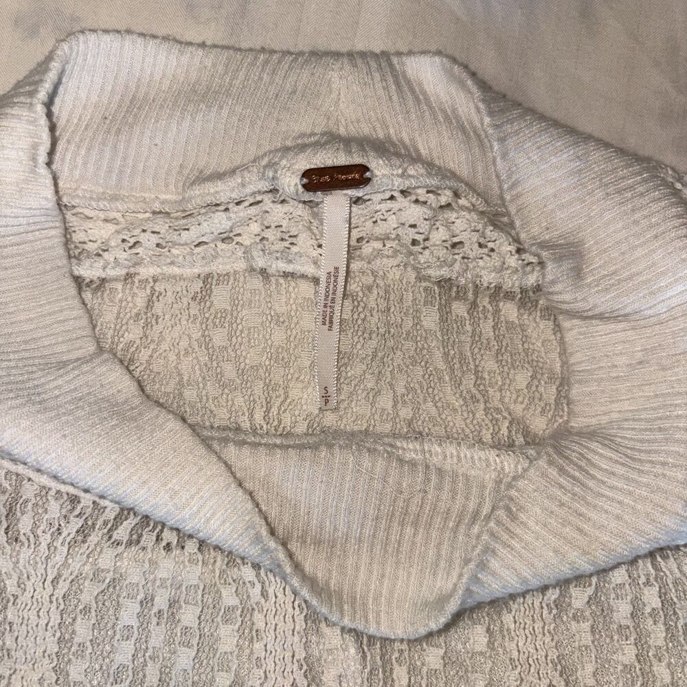 Free People Top - Picture 4 of 5